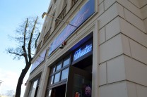 Showfenster Theater