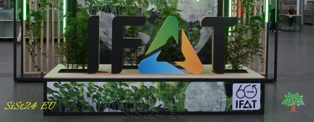 IFAT Munich 2026 – Kommunalfahrzeuge im Wandel