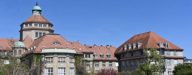Botanischer Garten