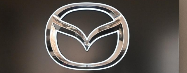 Mazda Logo