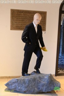 Franz von Lenbach (Bild: Stefan Siedler)