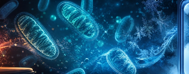 Mitochondrien zwischen Rotlicht und IHHT