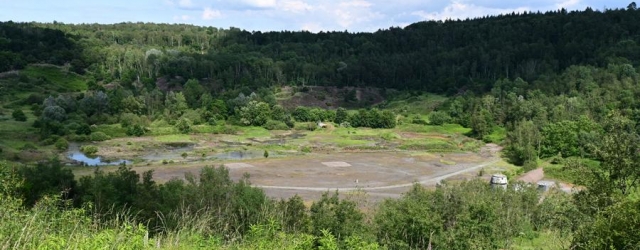 Grube Messel