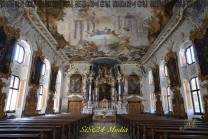 Innenraum (Bild: Stefan Siedler)
