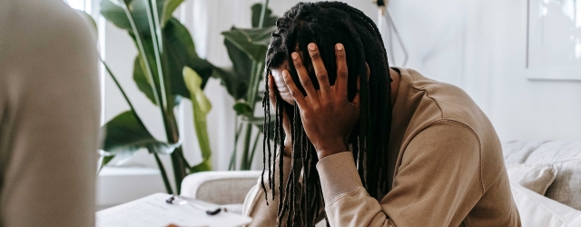 Volkskrankheit Depression