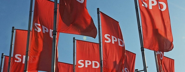 Ist die SPD noch eine Volkspartei?