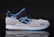 Asics Gel Lyte III, Camo PackGrau Blau, asics.com