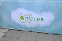 Vienna Veganmania 2019 eröffnet