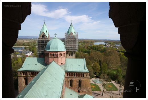 Spyerer Dom